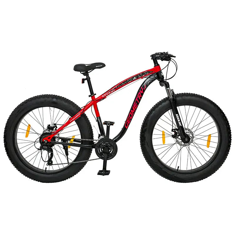 GEOMETRY ST MULTI-SPEED