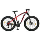 GEOMETRY ST MULTI-SPEED